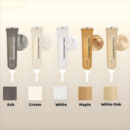 Easy-Fix wood furniture repair paint