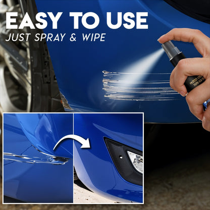 Car Scratch Repair Nano Spray
