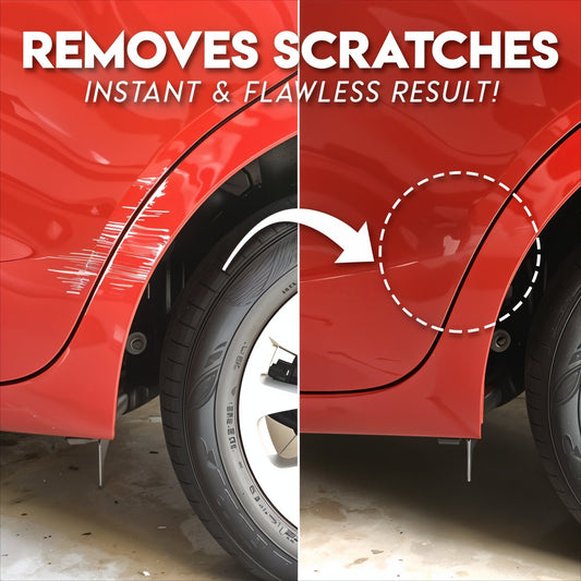 Car Scratch Repair Nano Spray