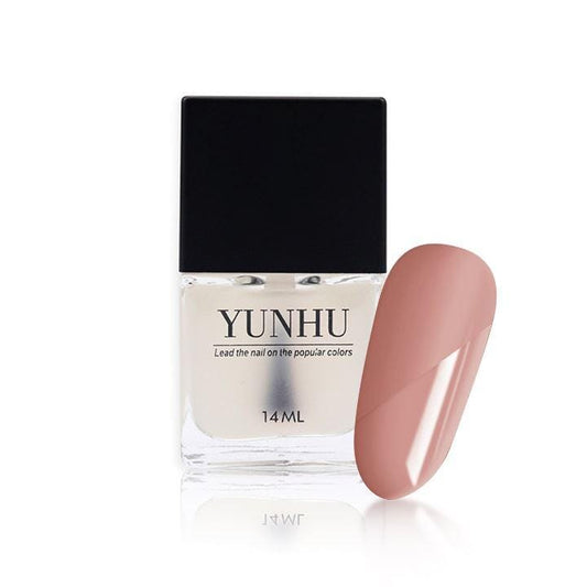 Frosted Matte Nail Top Coat 