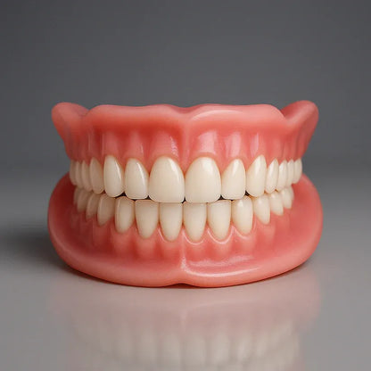 🌎Ends Today: 80% OFF! DougParmo™ Medical Full Denture with Strong Suction