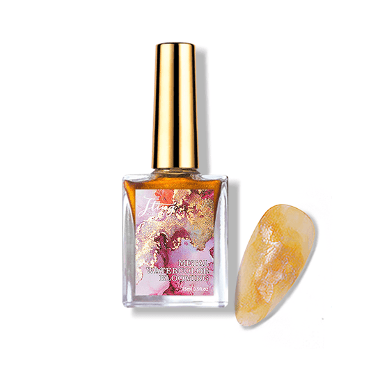 Marble Stain Nail Spray