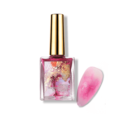 Marble Stain Nail Spray