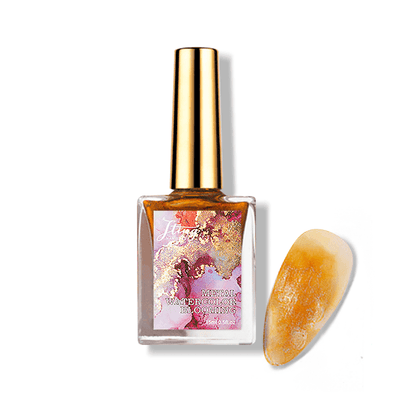 Marble Stain Nail Spray
