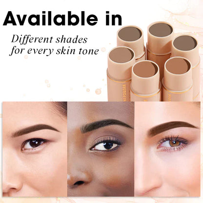 ChicArc Eyebrow Stamp Set