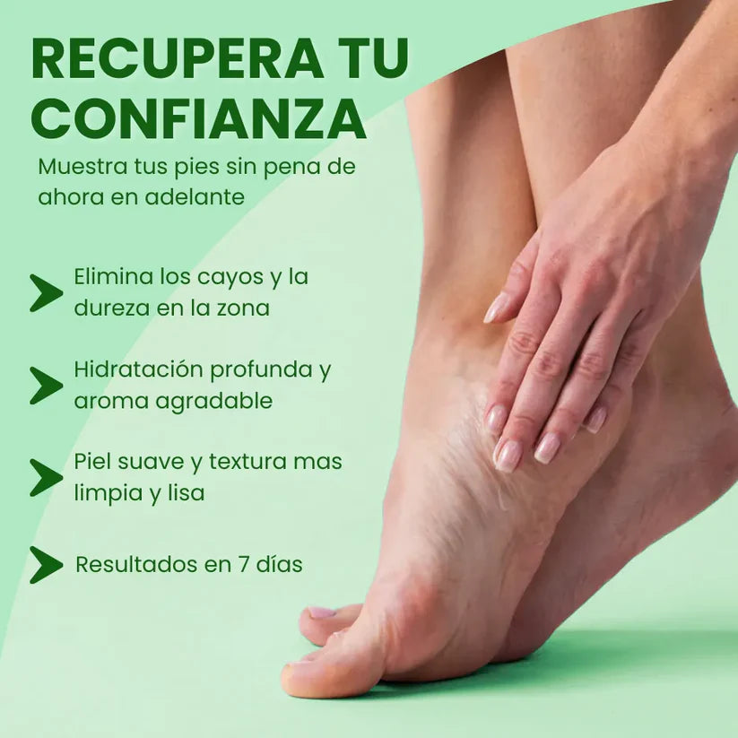 🔥【OFFICIAL STORE】Dougparmo™ Urea Cream: Recommended by dermatologists, featuring a blend of various essences, it will bring visible results within a week.