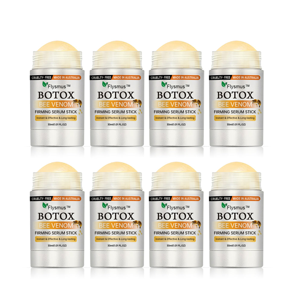 🐝💖Flysmus™ Botox Bee Venom Firming Serum Stick – (Made and shipped in Germany) – LAST DAY 70% OFF