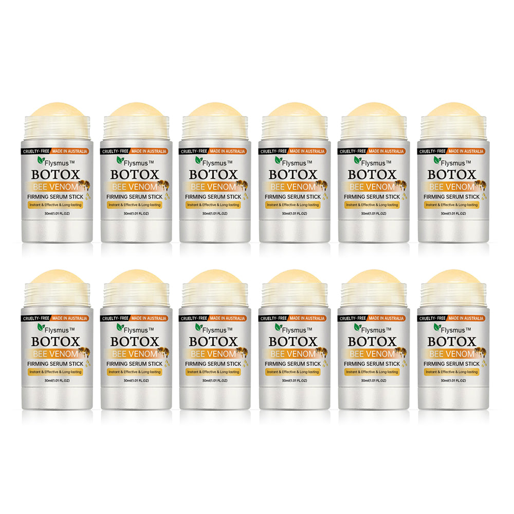 🐝💖Flysmus™ Botox Bee Venom Firming Serum Stick – (Made and shipped in Germany) – LAST DAY 70% OFF