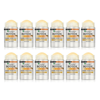 🐝💖Flysmus™ Botox Bee Venom Firming Serum Stick – (Made and shipped in Germany) – LAST DAY 70% OFF