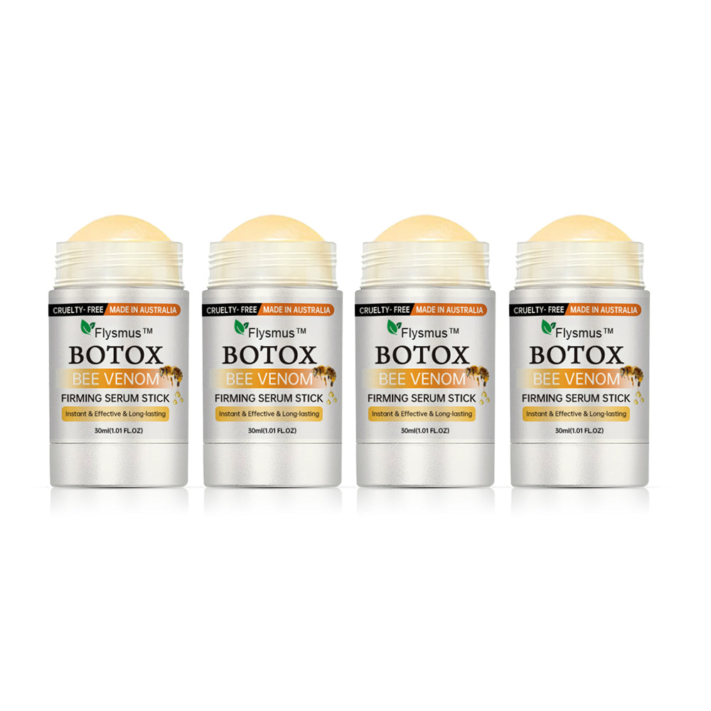 🐝💖Flysmus™ Botox Bee Venom Firming Serum Stick – (Made and shipped in Germany) – LAST DAY 70% OFF