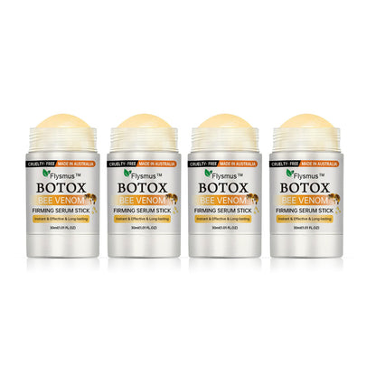 🐝💖Flysmus™ Botox Bee Venom Firming Serum Stick – (Made and shipped in Germany) – LAST DAY 70% OFF