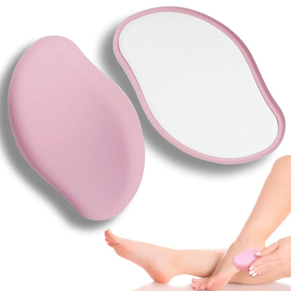 Vaxflite™ Crystal Hair Eraser ⏳ Flash Sale – 50% OFF Today Only!