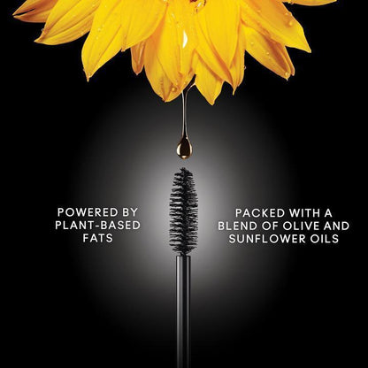 🔥Last day – 80% off🔥 Ultra Boost Silk Fiber Mascara