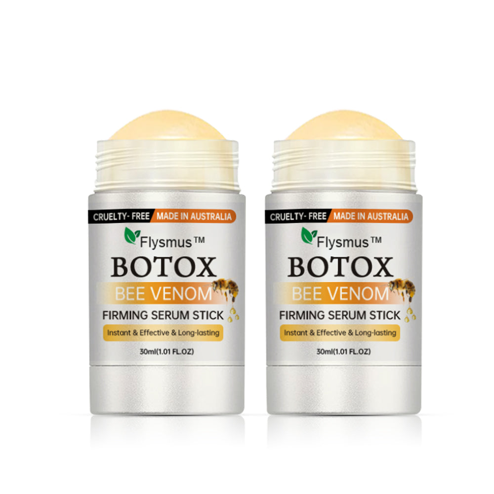 🐝💖Flysmus™ Botox Bee Venom Firming Serum Stick – (Made and shipped in Germany) – LAST DAY 70% OFF
