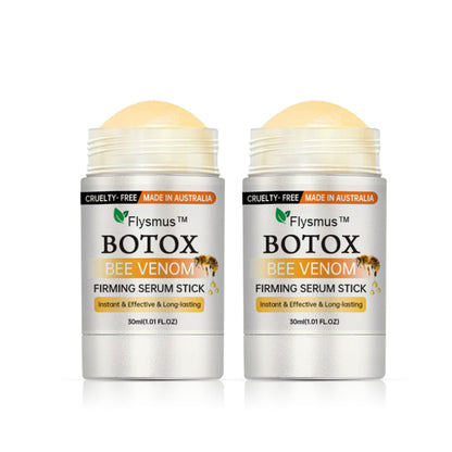 🐝💖Flysmus™ Botox Bee Venom Firming Serum Stick – (Made and shipped in Germany) – LAST DAY 70% OFF
