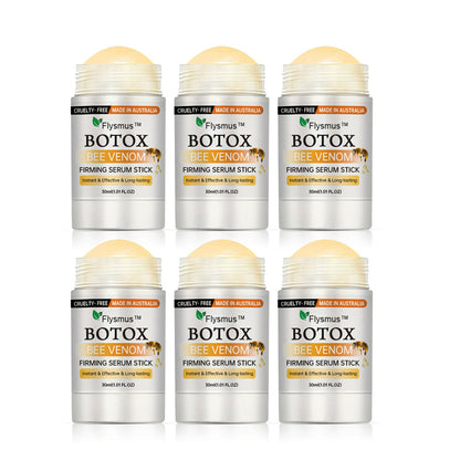 🐝💖Flysmus™ Botox Bee Venom Firming Serum Stick – (Made and shipped in Germany) – LAST DAY 70% OFF