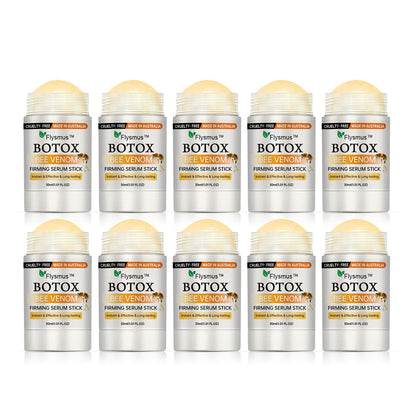 🐝💖Flysmus™ Botox Bee Venom Firming Serum Stick – (Made and shipped in Germany) – LAST DAY 70% OFF