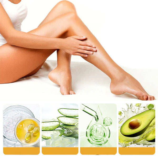 2025 New Stiftung Warentest tested - Antifungal and Athlete's Foot, Moisturizing and Anti-Cracked Foot Cream, can effectively kill the fungus on the feet and cure athlete's foot