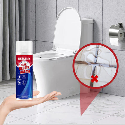 Leak Repair Waterproof Sealant Spray