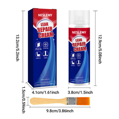 Leak Repair Waterproof Sealant Spray