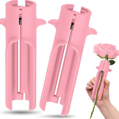 Rose thorn remover