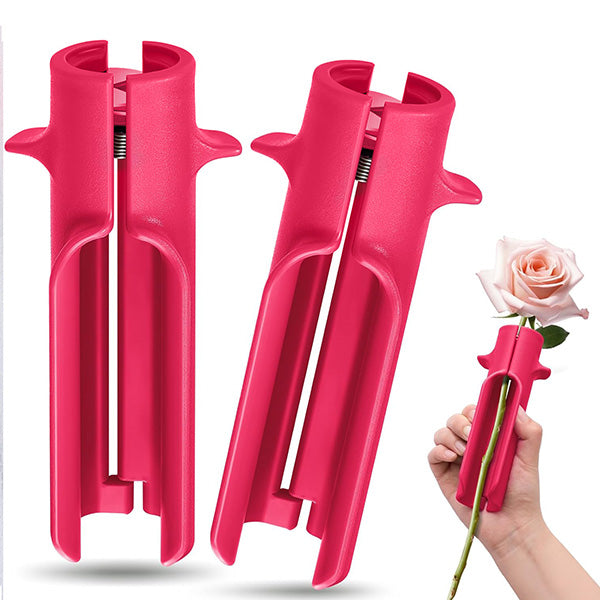 Rose thorn remover