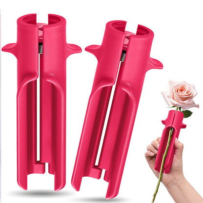 Rose thorn remover