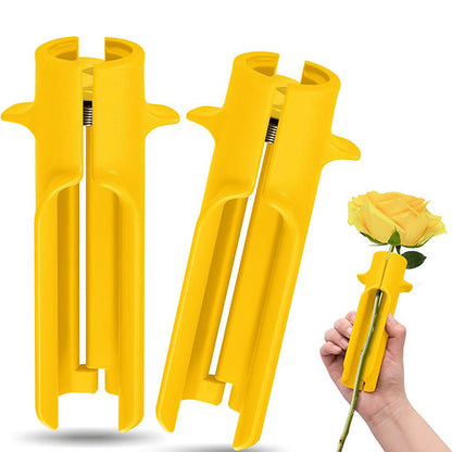 Rose thorn remover