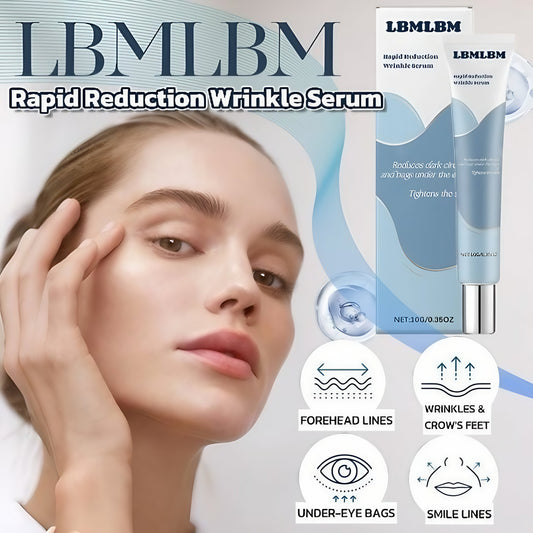 🔥Last day sale: 49% off LBMLBM-HOYGI™ 60-Second Anti-Aging Serum for Wrinkles, Under-Eye Bags, and Dark Circles 